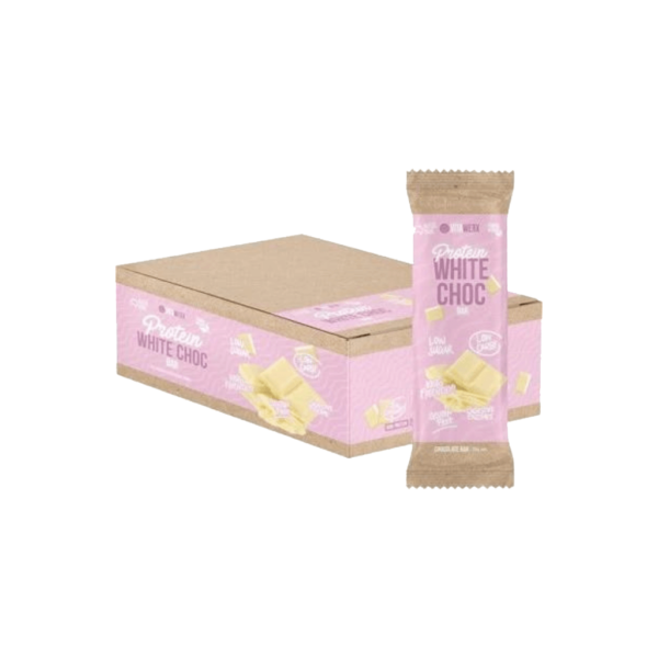 Vitawerx Chocolate | SPECIAL