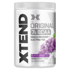 Xtend BCAA's