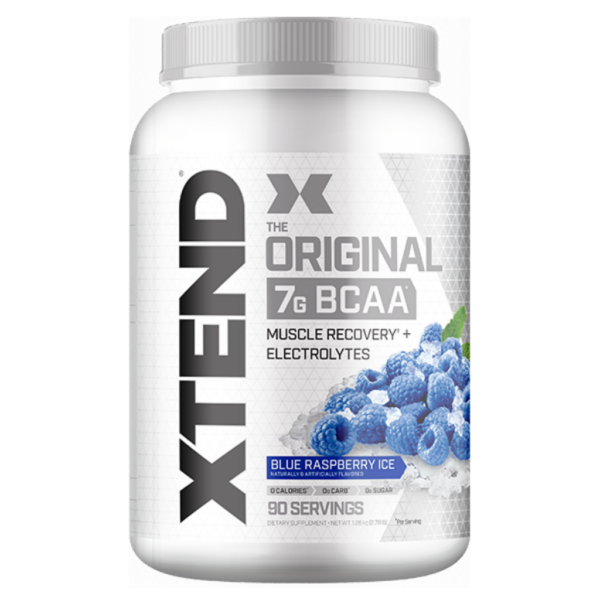 Xtend BCAA's